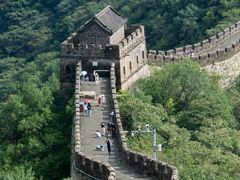 -慕田峪长城