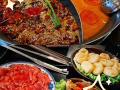 -冯校长老火锅(深圳总店)