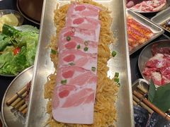 -西塔老太太泥炉烤肉(龙湖北苑天街店)