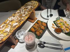 -魏客咖啡(中铁中心店)