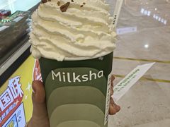-迷客夏Milksha(无锡苏宁店)