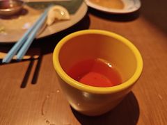 -泰盏鬼·颓废冬阴(陈家祠扬韬店)