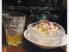 -马迭尔德式西餐精酿啤酒屋(中央大街店)