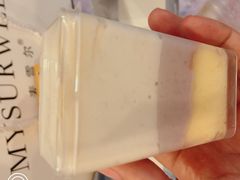 -麦雪尔甜品·生日蛋糕(新街口旗舰店)