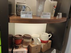 -Peet's Coffee皮爷咖啡(德基店)