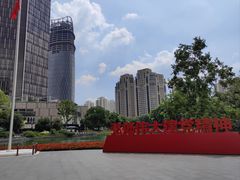 -中共一大纪念馆