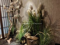 -隐溪茶馆(南京西路店)