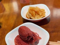 -李犟大爆鳝面·手工蟹黄包(湖滨西湖店)