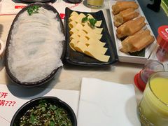 -左庭右院鲜牛肉火锅(新梅广场店)