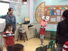 -瑞思英语·少儿英语启蒙(和平·国际商场示范校区)