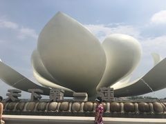 -呼兰河口湿地公园