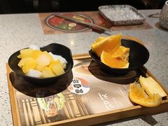 -将军牛排·尔滨地标朝鲜族美食(总店)