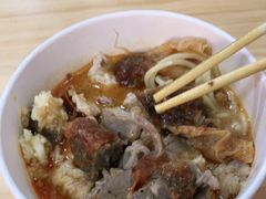 -欢欢沙茶面(大学路店)