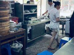 -松盛糕团店(红旗桥店)
