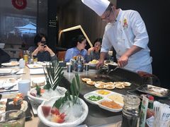 -大渔铁板烧(蛇口店)