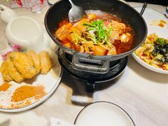 -唐猫庭院·千年陕菜(大唐不夜城店)