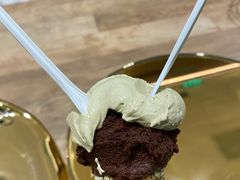 开心果-VENCHI 闻绮(北京国贸商城店)