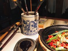 网红西安毛笔酥-遇见长安(兰州中心店)