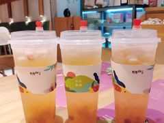 桃胶莓梅醉-炖物24章·顺时轻养茶(杭州保利时光里店)