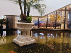 -广州白天鹅宾馆