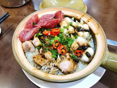 -尝囍煲仔小菜