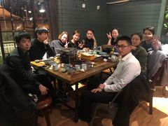 -有才叔的小馆(招商依云曲江店)