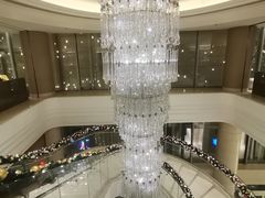 -上海雅居乐万豪侯爵酒店