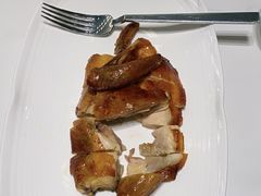 -同里湖大饭店-怡景轩中餐厅(同里古镇店)