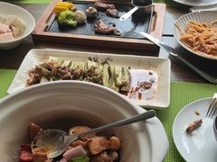 -希尔顿欢朋酒店·欢朋餐厅
