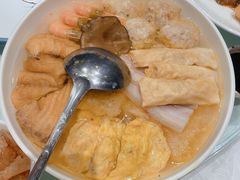 本帮蒸三鲜-和记小菜(东方店)