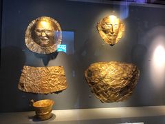 -雅典国家考古博物馆(Ethniko Archaiologiko Museo)