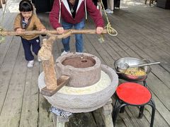 -宁波浙东大竹海景区