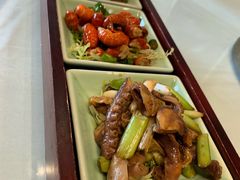 -味茂·老船夫1927(东海东路店)