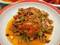 -阿胖龙虾小海鲜(宁国南路总店)
