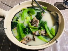 -老廣食堂(区庄店)