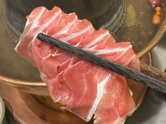 -牛街·马辈儿涮肉(牛街总店)