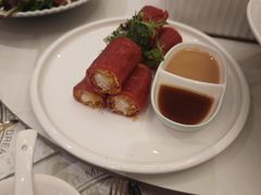 -花舍·新派粤菜·西餐·下午茶(亚运村·鸟巢店)