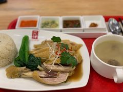 -亚坤 Ya Kun Kaya Toast(万象城店)