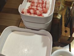 -蒙肥羊·酸汤潮牛·鲜牛肉火锅烤肉自助(岗顶店)