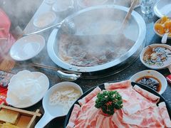 -华晟山城火锅(开发区港西东阁里店)
