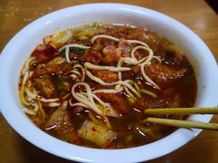 -祁家面馆(大香炉店)