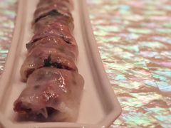 -8餐厅(新葡京酒店)
