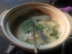 -万景饭店·鱼街农家菜