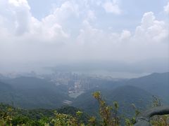 -梧桐山风景名胜区