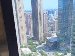 -君悦酒店·乐厨·高空自助餐(青年大街店)