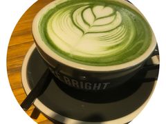 -BE BRIGHT KITCHEN(正佳广场店)