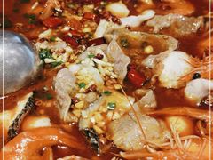 -西湖春天•老字号杭州菜(百汇店)