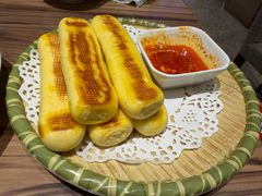 -九转小磨·东北菜老字号(祥安店)