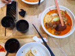 -味千拉面(煌华新纪元购物广场店)