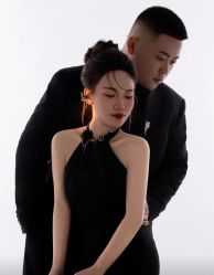 -金夫人婚纱摄影全球旅拍(大连店)